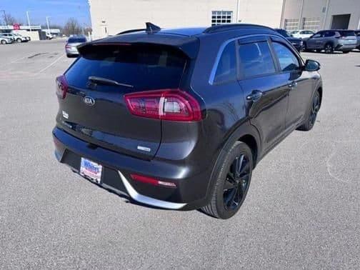 2018 kia niro ex in hopkinsville, kentucky
