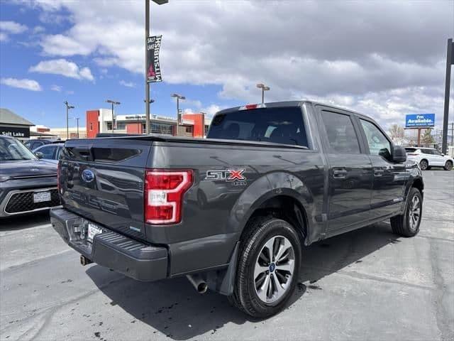2019 ford f-150 xl in salt lake city, utah