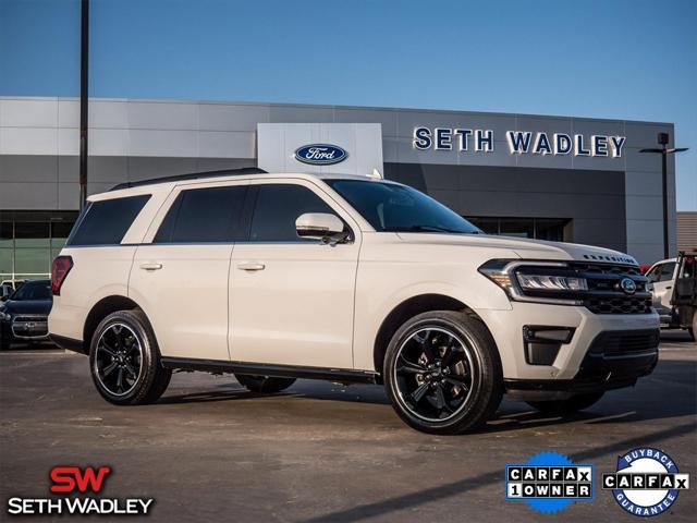 2023 ford expedition limited