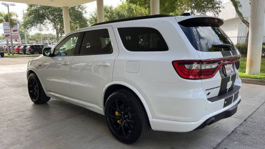 2024 Dodge Durango