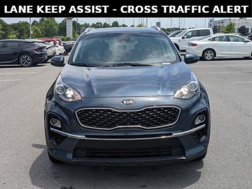 2020 kia sportage in canton, michigan