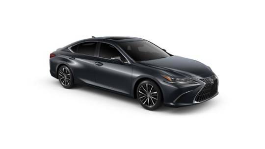 2025 Lexus ES