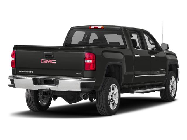 2016 gmc sierra 2500 slt