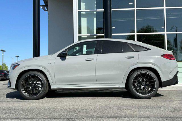 2024 mercedes-benz amg gle 53 4matic+