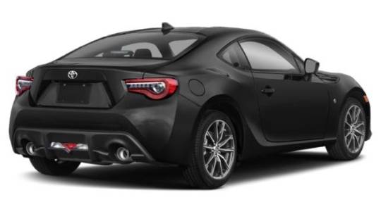 2020 Toyota