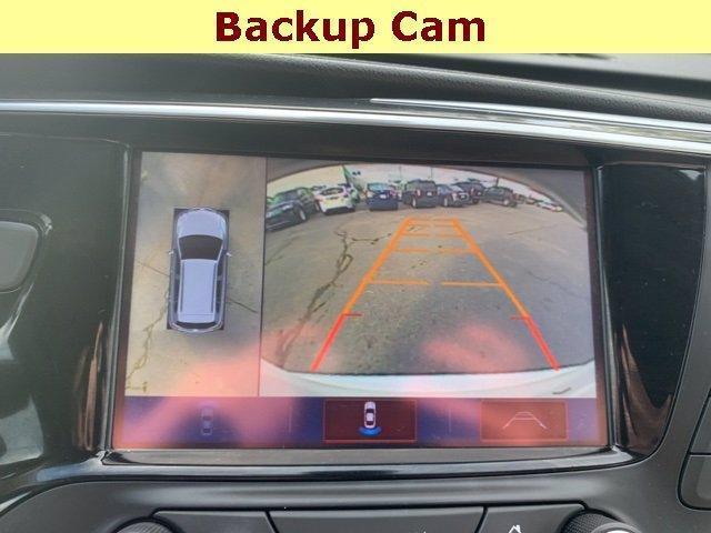 2017 buick envision in mendon, massachusetts