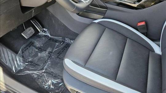 2024 Buick Envision