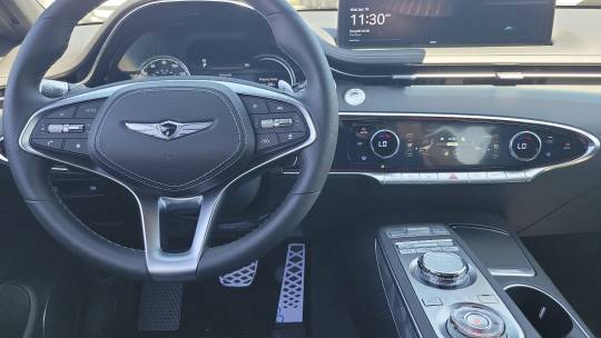 2024 Genesis GV70