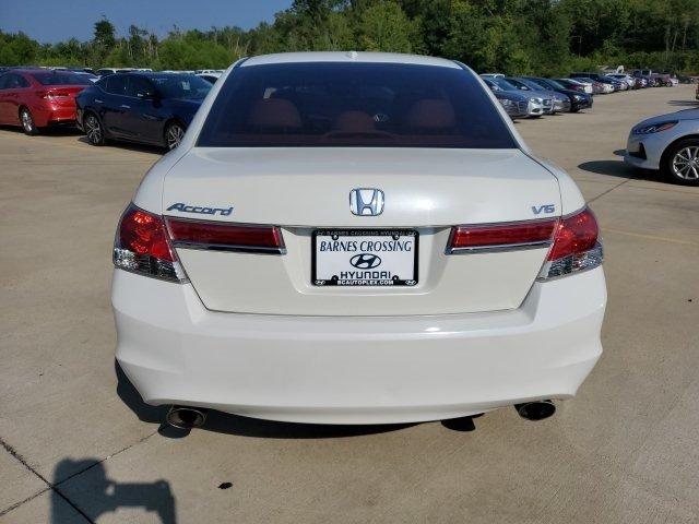 used 2011 honda accord ex-l tupelo, ms 38804 for sale in tupelo, mississippi