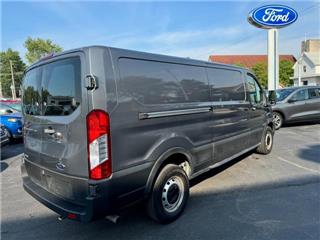 2021 Ford Transit 150