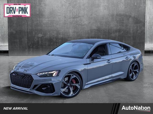 2021 audi rs 5 t mulliner