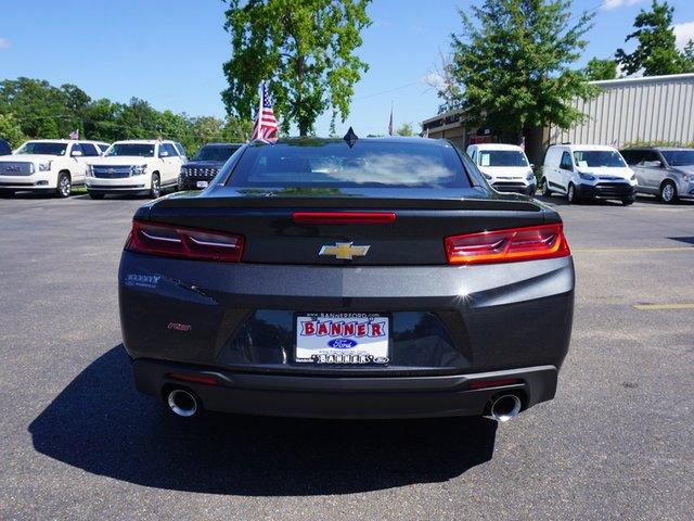 used 2017 chevrolet camaro coupe mandeville, la 70471 for sale in mandeville, louisiana