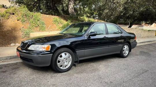 1998 Acura RL