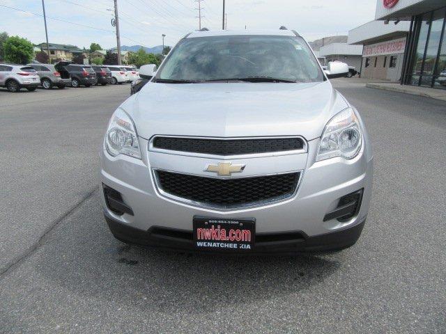 used 2014 chevrolet equinox fwd lt w/ 1lt wenatchee, wa 98801 for sale in appleyard, washington
