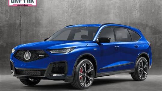 2025 Acura MDX