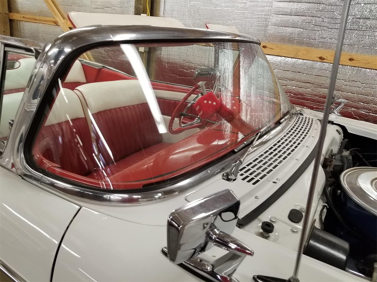1957 ford coupe