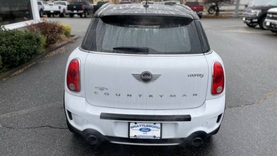 2015 Mini Countryman