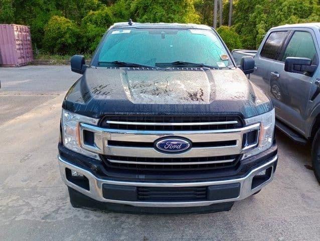 2020 ford f-150 xlt in daphne, alabama