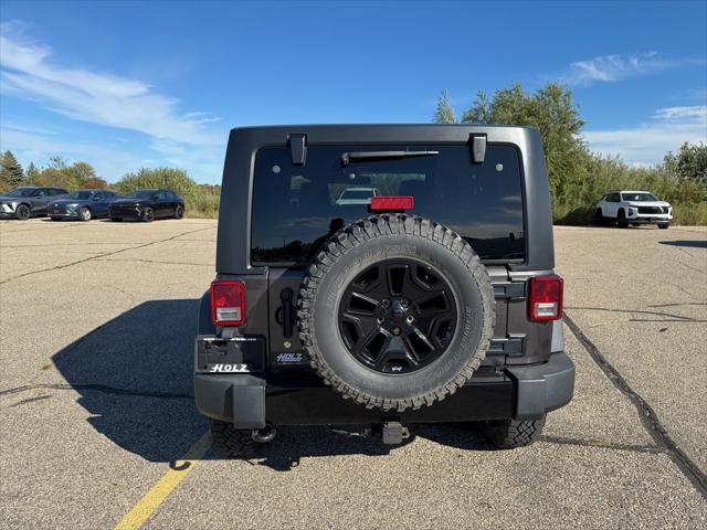 2014 jeep wrangler unlimited willys wheeler