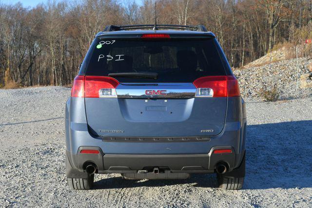 2012 gmc terrain slt-1