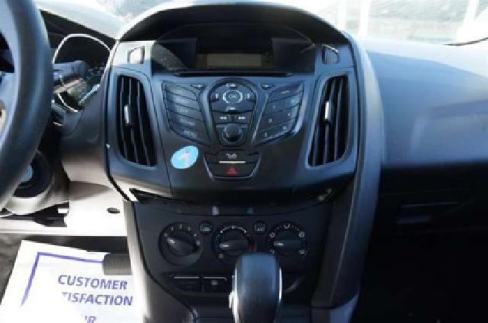 2012 ford focus s in richmond, va