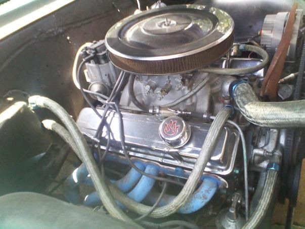 1965 chevelle malibu
