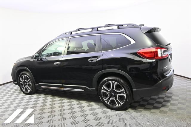 2023 subaru ascent touring 7-passenger