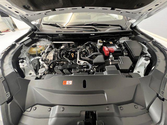 2023 mitsubishi outlander sel 2.5 s-awc