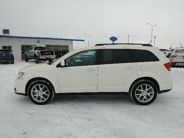 2013 dodge journey sxt sxt 4dr suv for sale in clark, wyoming