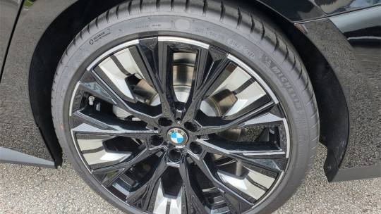 2025 BMW 4 series