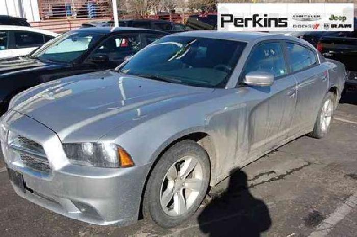 2013 dodge charger se in colorado springs, co
