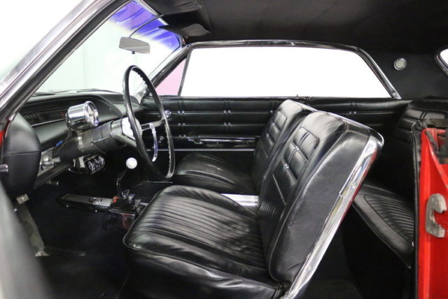 real ss impala, smooth running 348ci v8, 4 speed, ps/b w/ frt disc, great colors