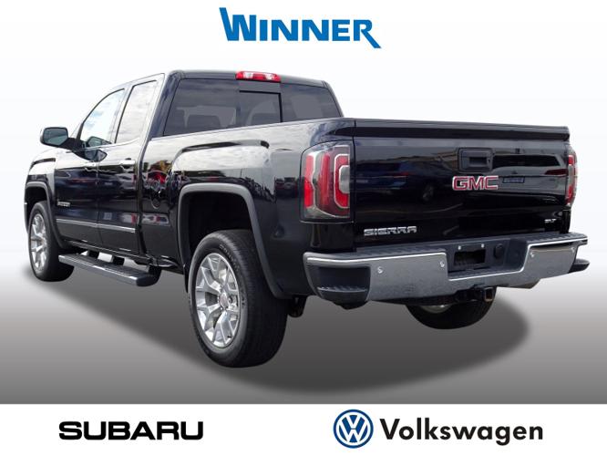 used 2017 gmc sierra 1500 slt dover, de 19901 for sale in dover, delaware