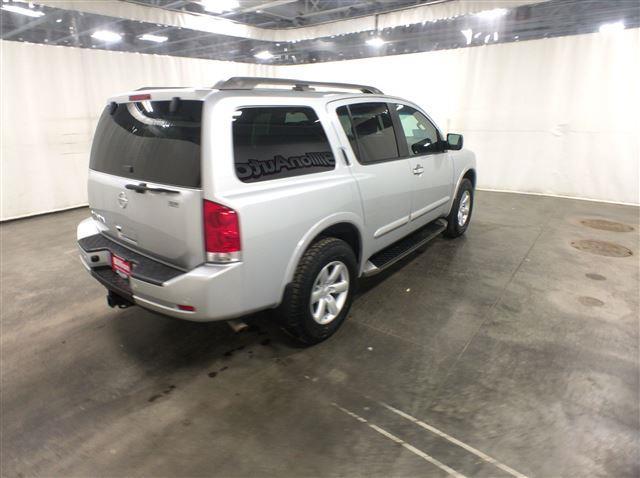 2015 nissan armada sl 4x4 sl 4dr suv for sale in sioux falls, south dakota