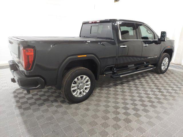 2021 gmc sierra 2500 denali