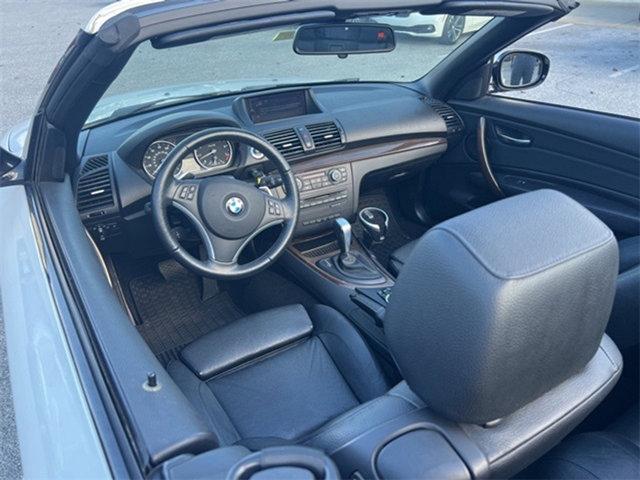 2012 bmw 128 i