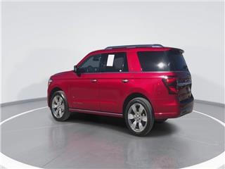 2022 Ford Expedition platinum