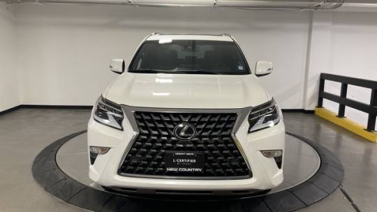 2022 Lexus GX