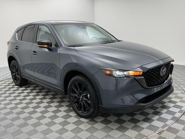 2023 mazda cx-5 in des plaines, illinois