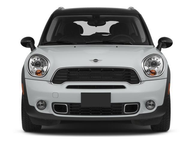 2014 mini countryman cooper s all4 awd cooper s all4 4dr crossover for sale in warwick, rhode island