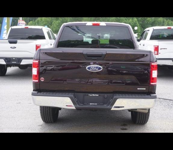 used 2019 ford f150 xlt berlin, md 21811 for sale in berlin, maryland