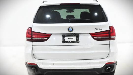 2015 BMW X5