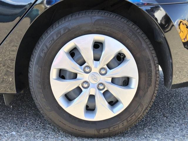 used 2017 hyundai accent se sedan prescott valley, az 86314 for sale in prescott valley, arizona