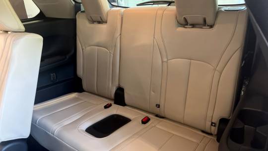 2025 Infiniti QX60
