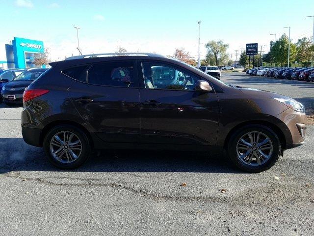 used 2015 hyundai tucson se laurel, md 20707 for sale in laurel, maryland