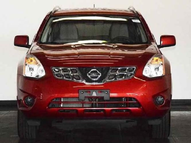 2013 nissan rogue sv awd in lake worth, fl