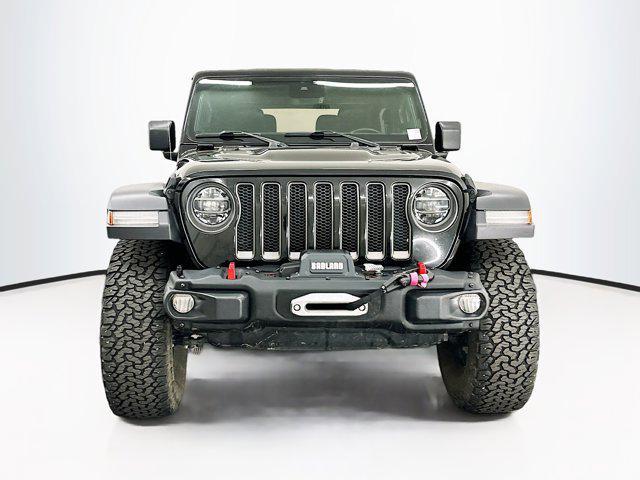 2020 jeep wrangler rubicon