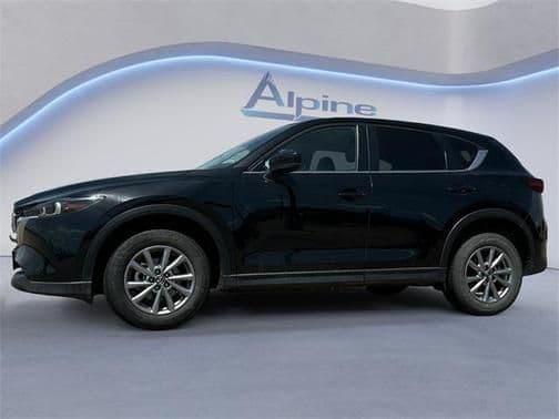 2023 mazda cx-5 2.5 s preferred package 4dr i-activ all-wheel drive sport utility in pueblo, colorado