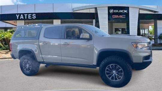 2022 Chevrolet
