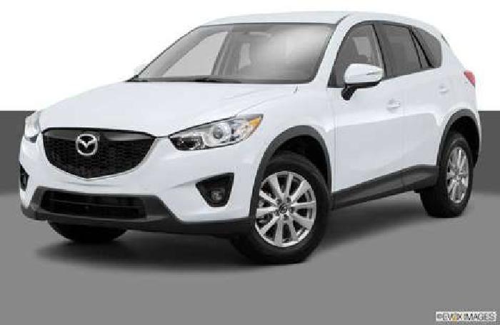used 2015 mazda cx-5 fwd 4dr auto in columbia, sc